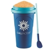 Chill Factor Tutti Frutti Slushy Maker - Blue
