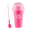 Chill Factor Tutti Frutti Slushy Maker - Pink