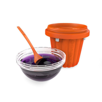 Chillfactor Jelly Maker - Orange