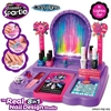 Cra-z-Art Shimmer & Sparkle Crazy Lights 8 in 1 Nail Design Studio