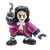 Doctor Who Time Squad Clockwork Man Figure