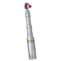 Doctor Who toys Electronic Sonic Screwdriver Collection - Eighth Doctor
