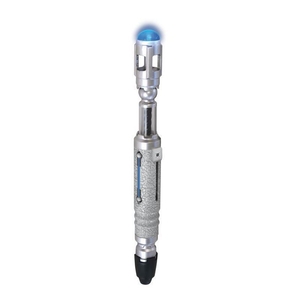 Doctor Who toys Electronic Sonic Screwdriver Collection - Tenth Doctor