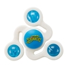 Fidgitrix Spinnerz - White