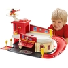 Fireman Sam Die Cast Fire Rescue Centre