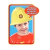 Fireman Sam Helmet with Sound