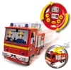 Fireman Sam Jupiter Drive and Steer