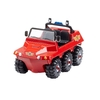 Fireman Sam Jupiter Hydrus Die Cast Vehicle