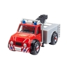 Fireman Sam Jupiter Phoenix Die Cast Vehicle