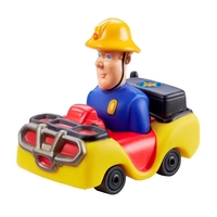 Fireman Sam Mini Vehicles - Quad Bike