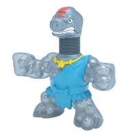 Heroes of Goo Jit Zu Dino - Braxor the Brachiosaurus
