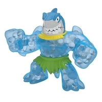 Heroes of Goo Jit Zu Dino - Thrash the Shark
