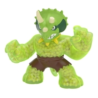 Heroes of Goo Jit Zu Dino - Tritops the Triceratops