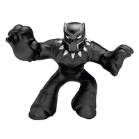 Heroes of Goo Jit Zu Marvel Superhero S3 - Black Panther