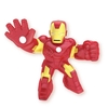 Heroes of Goo Jit Zu Marvel Superhero S3 - Iron Man