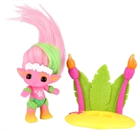 Hula Zelicious Scented Medium Zelf