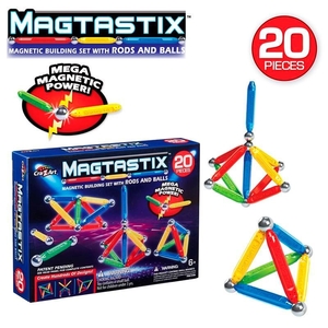 Magtastix 20 piece set