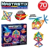Magtastix 70 piece set