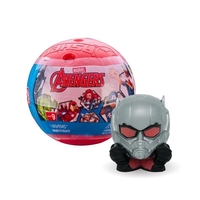 Marvel Avengers Mash