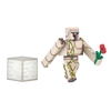 Minecraft 3 inch Action Figure - Iron Golem