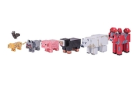 Minecraft Animal Pack