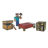 Minecraft Survival Pack