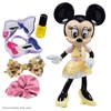 Minnie Mouse Glamour Mouse Set Yellow