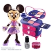 Minnie Mouse Make-up Chest and Compact Set