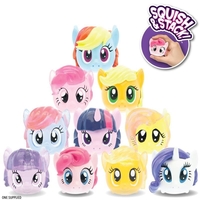 My Little Pony Fash