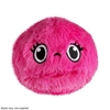 Odditeez Plopzz Slime Filled Mega Plush - Pink