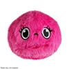 Odditeez Plopzz Slime Filled Mega Plush - Pink