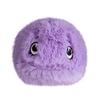 Odditeez Plopzz Slime Filled Mega Plush - Purple