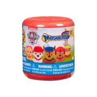 Paw Patrol Mash