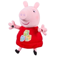 Peppa Pig ABC Singing Peppa