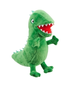 Peppa Pig Collectable Plush - Dinosaur