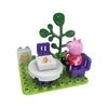 Peppa Pig Construction Toys Play Set Theme - Cake