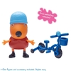 Peppa Pig Figure and Accessory Pack Freddie Fox & Bike