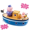 Peppa Pig Grandpa Pig