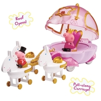Peppa Pig Princess Peppa
