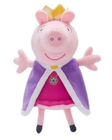 Peppa Pig Royal Princess Peppa