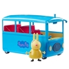 Peppa Pig School Bus