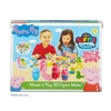 Peppa Pig Softee Dough Mould n