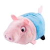 Peppa Pig Stackable Soft Toy - George