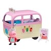 Peppa Pig Vehicle Assortment - Ice Cream Van