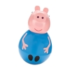 Peppa Pig Weebles Figure George Pig