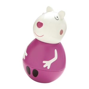 Peppa Pig Weebles Figure Suzy Sheep