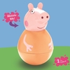 Peppa Pig Weebles Toys Mummy Figure