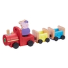 Peppa Pig Wooden Grandpa Pig