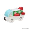 Peppa Pig Wooden Mini Vehicles - Jet