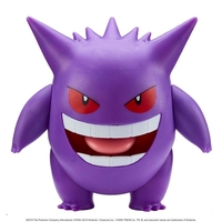Pokémon Battle Feature Figure Pack (4.5") - Gengar